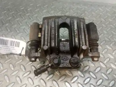 Second-hand car spare part rear left brake caliper for hyundai santa fe (bm) 2.2 crdi cat oem iam references 