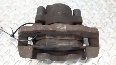 Pezzo di ricambio per auto di seconda mano pinza freno anteriore sinistra per ford fiesta berl./courier 1.8 16v riferimenti oem iam 
