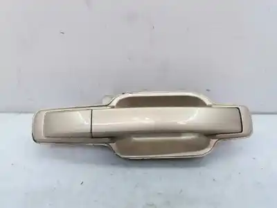 Автозапчасти б/у задняя правая наружная ручка за ssangyong kyron 2.0 ссылки oem iam 
