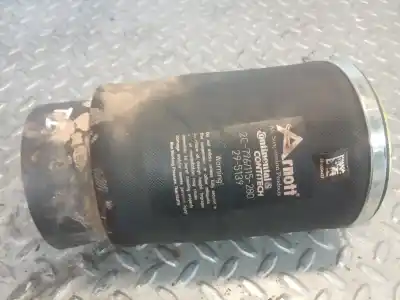 Peça sobressalente para automóvel em segunda mão mola de suspensão por bmw x5 (e53) 3.0 24v turbodiesel cat referências oem iam 