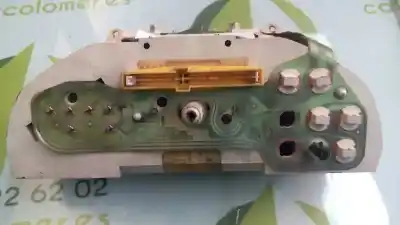 Peça sobressalente para automóvel em segunda mão quadrante por ford fiesta berl./courier 1.8 16v referências oem iam   