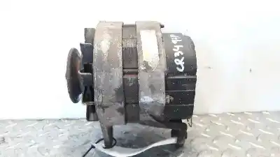 İkinci el araba yedek parçası alternatör için land rover santana 2.5 dl oem iam referansları   