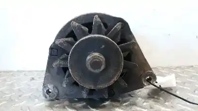 İkinci el araba yedek parçası alternatör için land rover santana 2.5 dl oem iam referansları   