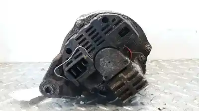 İkinci el araba yedek parçası alternatör için land rover santana 2.5 dl oem iam referansları   