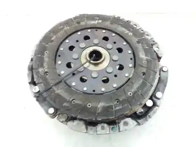 Pezzo di ricambio per auto di seconda mano kit frizione per ssangyong kyron 2.0 riferimenti oem iam   