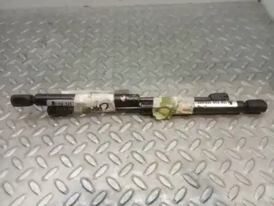 Peça sobressalente para automóvel em segunda mão amortecedor do capô por bmw x5 (e53) 3.0 24v turbodiesel cat referências oem iam 