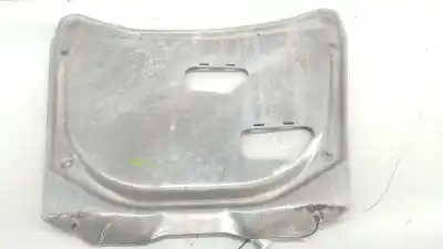 Second-hand car spare part sump guard for bmw x5 (e53) 3.0 24v turbodiesel cat oem iam references 31101095656 31101095656 31101095656