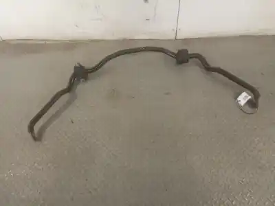 Peça sobressalente para automóvel em segunda mão barra estabilizadora dianteira por bmw x5 (e53) 3.0 24v turbodiesel cat referências oem iam 