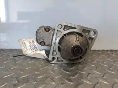 Peça sobressalente para automóvel em segunda mão motor de arranque por kia rio 1.5 cat referências oem iam ok32618400  