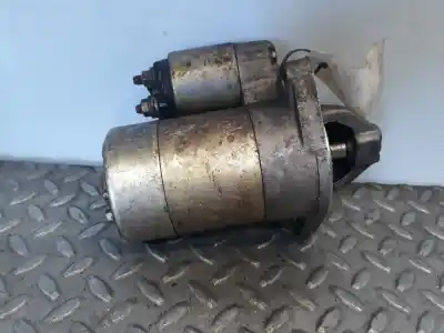 Peça sobressalente para automóvel em segunda mão motor de arranque por kia rio 1.5 cat referências oem iam ok32618400  