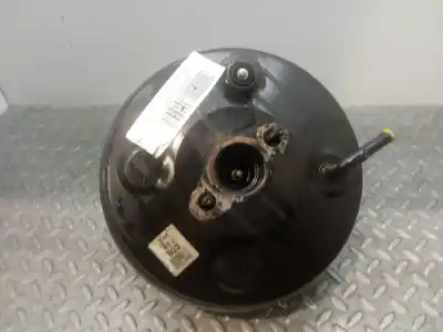 Second-hand car spare part brake servo for hyundai santa fe (bm) 2.2 crdi cat oem iam references 585002b802