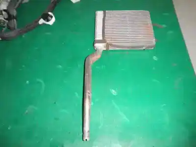 Peça sobressalente para automóvel em segunda mão condensador / radiador de sofagem / ar condicionado por ford focus berlina (cap) 1.6 tdci cat referências oem iam   