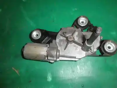 Peça sobressalente para automóvel em segunda mão motor do limpador traseiro por ford focus berlina (cap) 1.6 tdci cat referências oem iam 