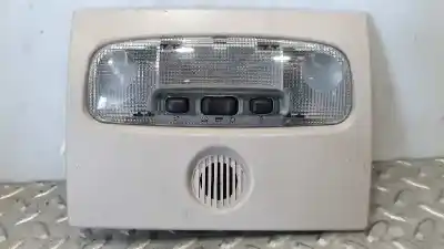 Second-hand car spare part INTERIOR LIGHT for FORD FOCUS BERLINA (CAP)  OEM IAM references   