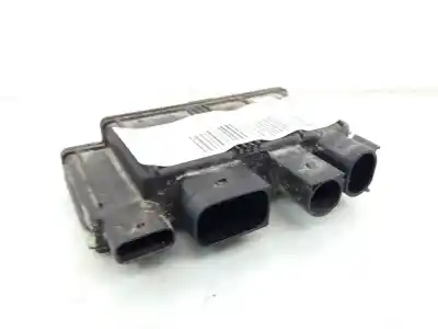 Second-hand car spare part ECU ENGINE CONTROL for BMW SERIE 1 LIM. 5-TRG. (F20)  OEM IAM references 864725502  18576710