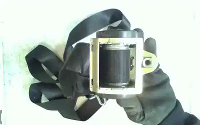 Pièce détachée automobile d'occasion Ceinture De Sécurité Avant Droite pour FORD FOCUS C-MAX (CAP) Trend (D) Références OEM IAM 1466563  