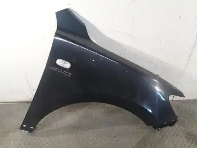 Second-hand car spare part front right fin for hyundai santa fe (bm) 2.2 crdi cat oem iam references 