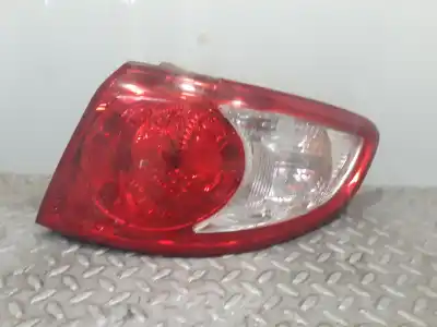 Second-hand car spare part right tailgate light for hyundai santa fe (bm) 2.2 crdi cat oem iam references 
