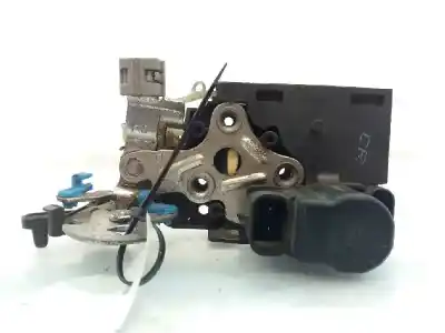 Pezzo di ricambio per auto di seconda mano serratura porta anteriore destra per chevrolet kalos 1.2 s (d/a) riferimenti oem iam 