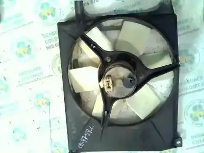 Second-hand car spare part radiator cooling fan for opel kadett d 1.8 oem iam references 