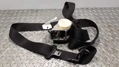 Second-hand car spare part rear right seat belt for ford focus berlina (cap) 1.6 tdci cat oem iam references 