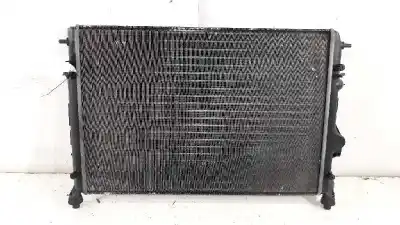 Pezzo di ricambio per auto di seconda mano radiatore d acqua per peugeot 306 berlina 3/4/5 puertas (s2) 1.6 riferimenti oem iam 863322z 7700425842 863322z