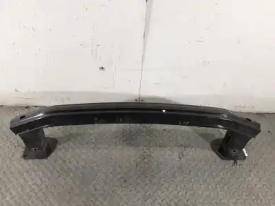Автозапчасти б/у УСИЛЕНИЕ ЗАДНЕГО БАМПЕРА за SEAT IBIZA (6J5)  ссылки OEM IAM 6J4807305  