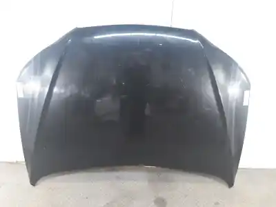 Second-hand car spare part bonnet for hyundai santa fe (bm) 2.2 crdi cat oem iam references 