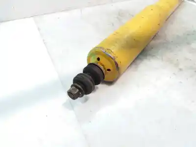 Second-hand car spare part front left shock absorber for isuzu trooper 2.2 diesel oem iam references   