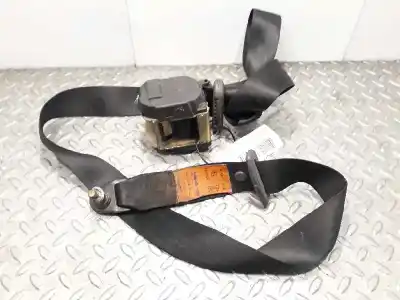 Tweedehands auto-onderdeel veiligheidsriem rechts achter voor fiat brava (182) 1.9 diesel cat oem iam-referenties 