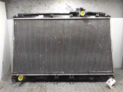 Second-hand car spare part water radiator for hyundai santa fe (bm) 2.2 crdi cat oem iam references 