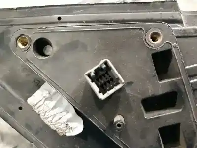 Автозапчасти б/у задний вид справа за kia cee´d 1.6 crdi cat ссылки oem iam   