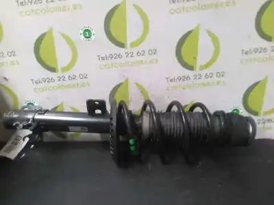 Second-hand car spare part FRONT LEFT SHOCK ABSORBER for SEAT IBIZA (6J5)  OEM IAM references 6R0413031M  