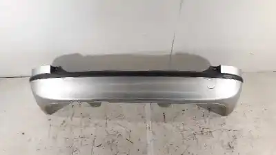 Second-hand car spare part REAR BUMPER for OPEL ZAFIRA A  OEM IAM references 13362604  