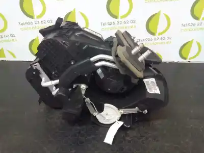 Pezzo di ricambio per auto di seconda mano riscaldamento pieno normale per ford fiesta (cb1) trend riferimenti oem iam 1803512