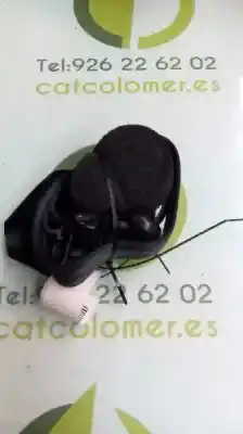 İkinci el araba yedek parçası ARKA SAG EMNIYET KEMERI için FORD FIESTA (CB1)  OEM IAM referansları 1814664  