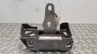 Pezzo di ricambio per auto di seconda mano supporto motore sinistro per ford fiesta (cb1) trend riferimenti oem iam 8v517m121ae  