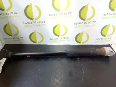 Pezzo di ricambio per auto di seconda mano ammortizzatore posteriore sinistro per ford fiesta (cb1) trend riferimenti oem iam 1721237