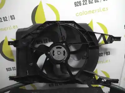 Second-hand car spare part Radiator Cooling Fan for RENAULT LAGUNA II (BG0) 1.9 dCi Diesel OEM IAM references   