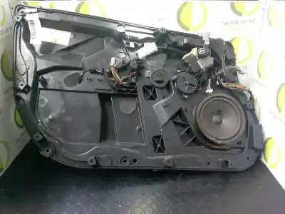 Pezzo di ricambio per auto di seconda mano alzacristalli anteriore sinistro per ford fiesta (cb1) trend riferimenti oem iam 8a6114a389b