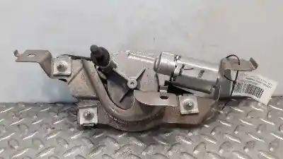 Pezzo di ricambio per auto di seconda mano motore tergicristallo posteriore per ford fiesta (cb1) trend riferimenti oem iam 8a61a17k441ad