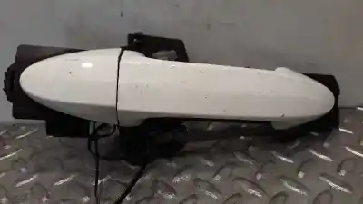 Автозапчастина б/у ЗАВНІШНЯ РУЧКА ЗАДНЯ ЛІВА для FORD FIESTA (CB1)  Посилання на OEM IAM 1757131  