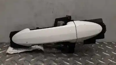 Pezzo di ricambio per auto di seconda mano maniglia esterna posteriore destra per ford fiesta (cb1) trend riferimenti oem iam 1757131