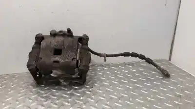 Pezzo di ricambio per auto di seconda mano pinza freno anteriore sinistra per ford fiesta (cb1) trend riferimenti oem iam 1766840