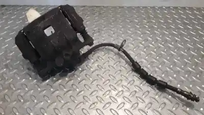 Pezzo di ricambio per auto di seconda mano pinza freno anteriore destra per ford fiesta (cb1) trend riferimenti oem iam 1766808