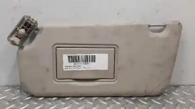 Pezzo di ricambio per auto di seconda mano tenda sinistra per ford fiesta (cb1) trend riferimenti oem iam 1702310