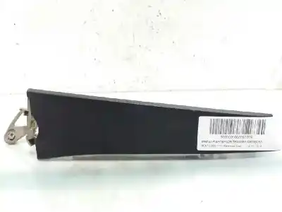 Pezzo di ricambio per auto di seconda mano maniglia esterna posteriore destra per seat leon (1p1) reference copa riferimenti oem iam 1p0839206b
