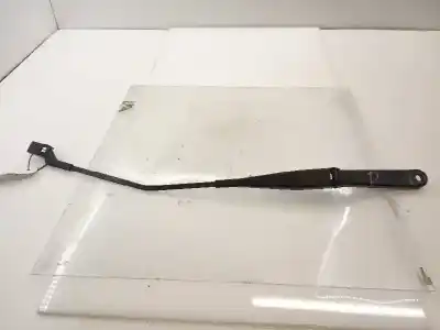 Pezzo di ricambio per auto di seconda mano BRACCIO TERGICRISTALLO ANTERIORE DESTRO per FORD FIESTA (CB1)  Riferimenti OEM IAM 1760909  