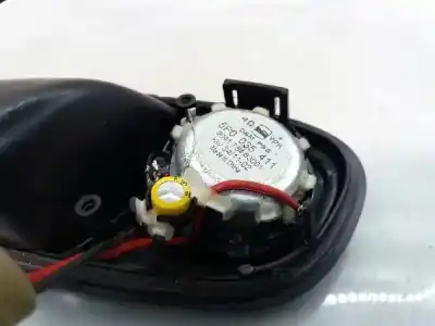 Second-hand car spare part interior right front handle for seat leon (1p1) reference copa oem iam references 1p1867172  