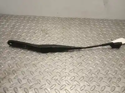 Pezzo di ricambio per auto di seconda mano braccio tergicristallo anteriore sinistro per ford fiesta (cb1) trend riferimenti oem iam 2026776